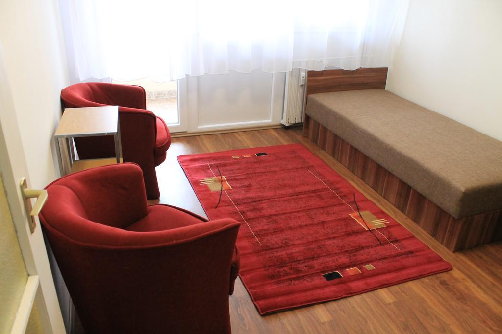 Louis Apartment Budapest Exterior photo