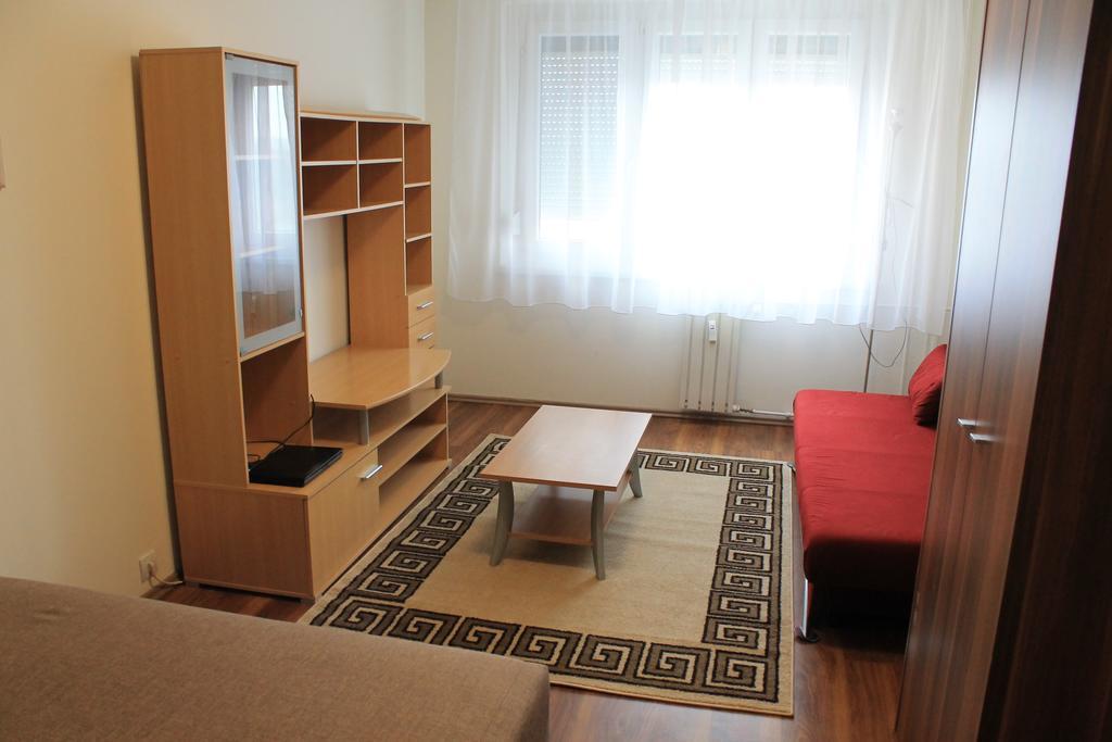 Louis Apartment Budapest Exterior photo